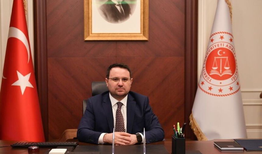 Bakan Gürlek duyurdu: Gaziantep dahil 34 ilde DAEŞ operasyonu