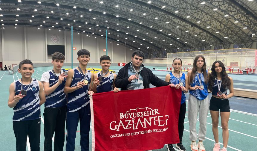 Gaziantep Büyükşehir, eğitim ve hizmetlerle dolu bir haftayı geride bıraktı