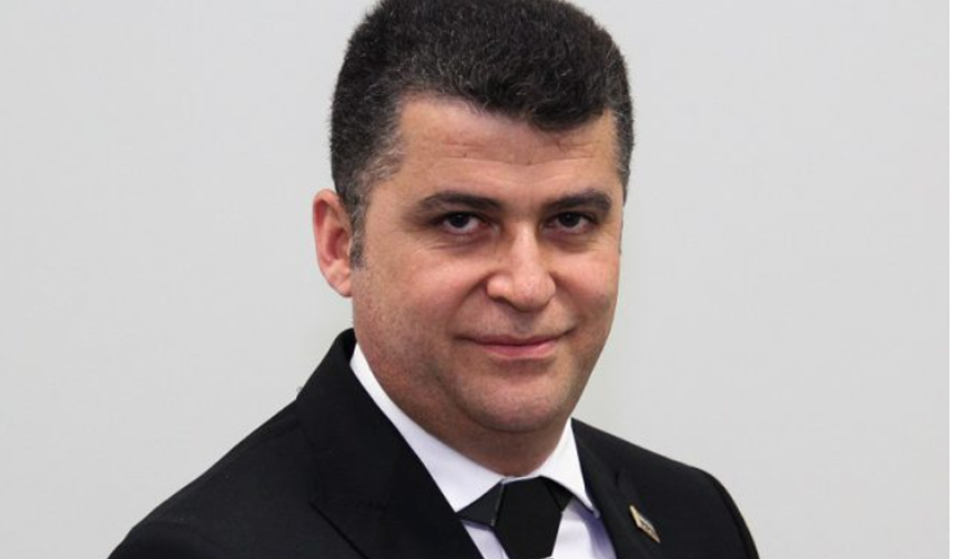 Gaziantepli ünlü iş insanına aile bireylerinden suç duyurusu!