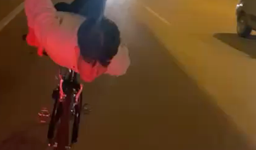 Gaziantep’te gençlerin tehlikeli tutkusu can aldı: “Daha kaç can gidecek?”