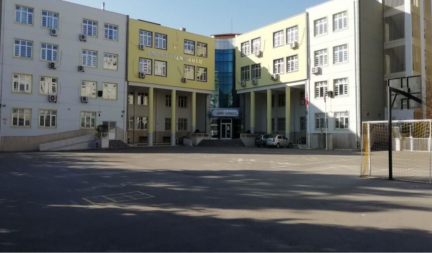 Gaziantep Empati İlkokulunda saldırı iddiası! İlçe Milli Eğitimden ilk açıklama! İşte detaylar…