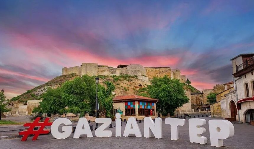 ABD'den Gaziantep’e seyahat uyarısı! İşte detaylar…