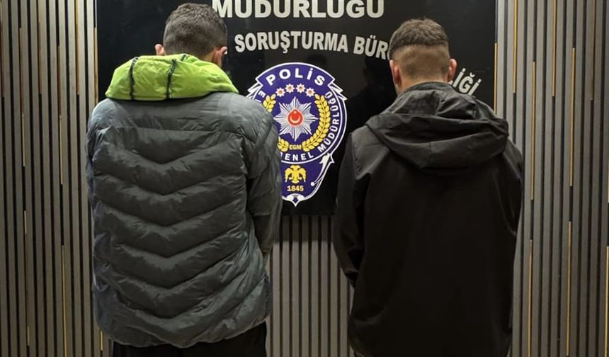 Gaziantep Valiliği duyurdu! Silahlı kuyumcu soygunu olayında flaş gelişme!