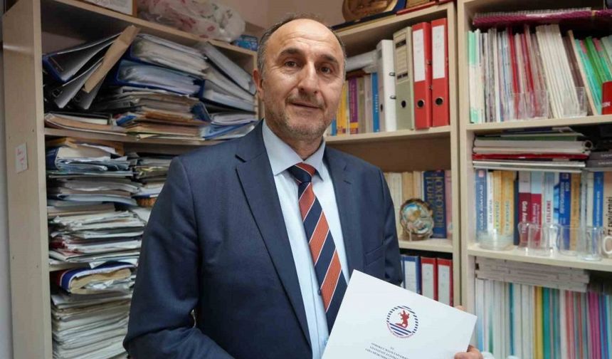 Glütensiz beslenme trendine profesörden uyarı! “Sağlık riski var”