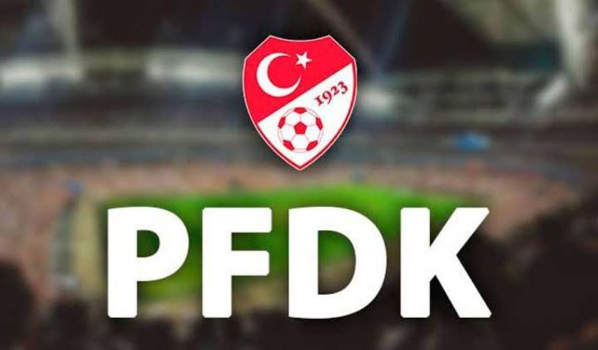Gaziantep FK’ya PFDK şoku! Yaptırım uygulandı…