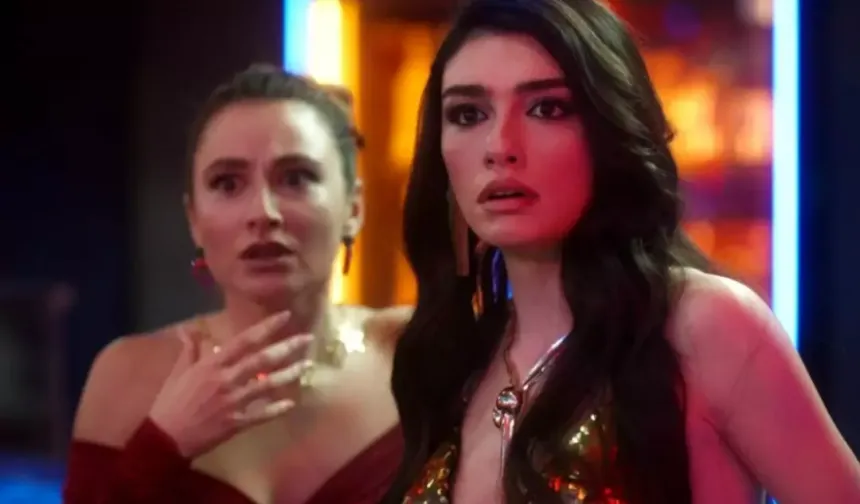 Fragmanı izleyenler şaşkın: İnci Taneleri artık bambaşka bir yöne mi gidiyor?