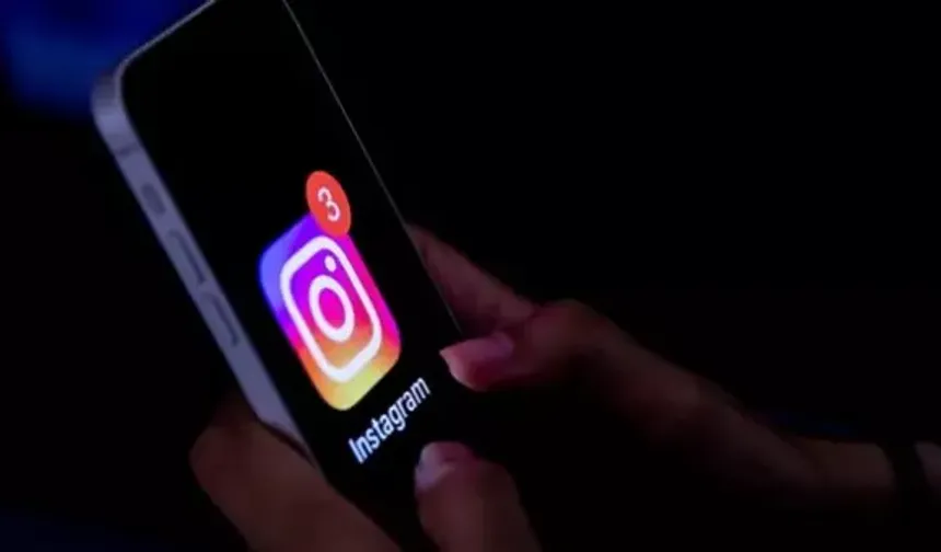 Instagram Çöktü mü? Sosyal Medyada Erişim Sorunu Alarmı: İnternette Problem mi Var?