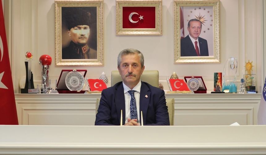 Gaziantep’te artık mazeret yok: Dron ve kameralar takibe alıp ceza yazacak!