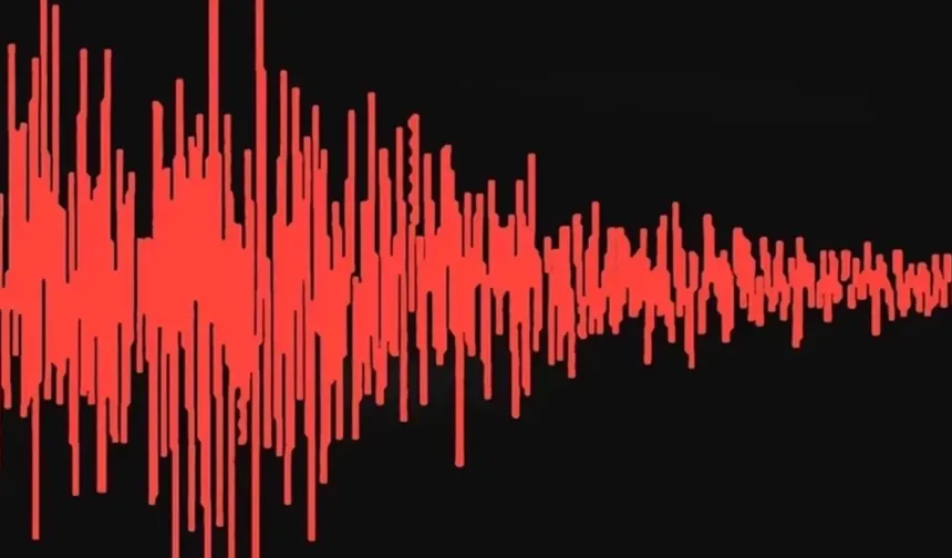 Gaziantep'te de hissedildi... Kahramanmaraş’ta korkutan deprem!