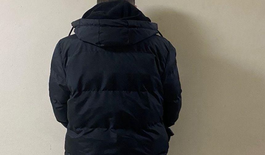 Gaziantep’te suç ve suçluya geçit yok: 2 şüpheli yakalandı!