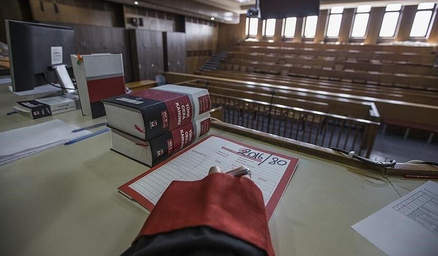 Gaziantep Havalimanı için sahte bomba ihbarı yapmışlardı! 45 yıla kadar hapisleri istendi