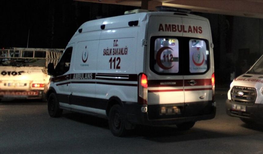 Galatasaray maçını izlerken hayatını kaybetti!