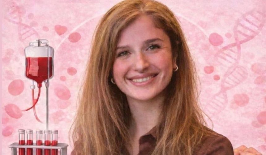 Haydi Gaziantepliler Özge öğretmene umut olalım...