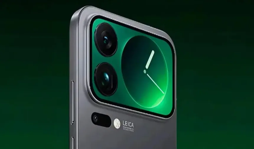 Xiaomi 18 Ne Zaman Çıkacak? Fiyatı Belli Oldu mu?