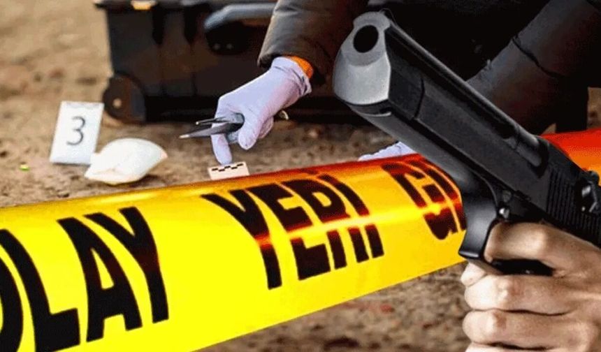 Türkiye’nin şiddet haritası açıklandı! Gaziantep bölgede 3. sırada