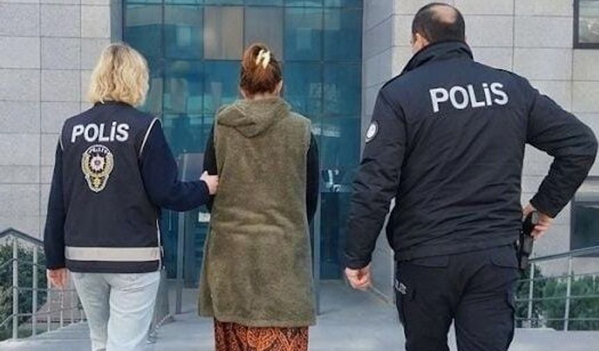 Emniyet suçlulara göz açtırmıyor! Gaziantep’te 2 şüpheli yakalandı