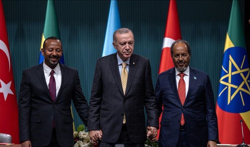 AK Parti Gaziantep Milletvekili Ali Şahin: “Küresel barışın anahtarı Türkiye, lideri Erdoğan”