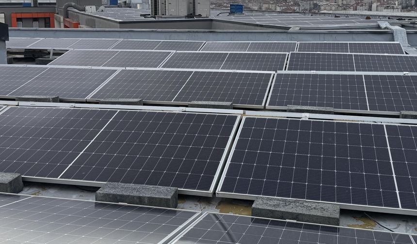 Lisanssız elektrik üretiminde yeni kapasite "yerinde üretim" modelini güçlendiriyor