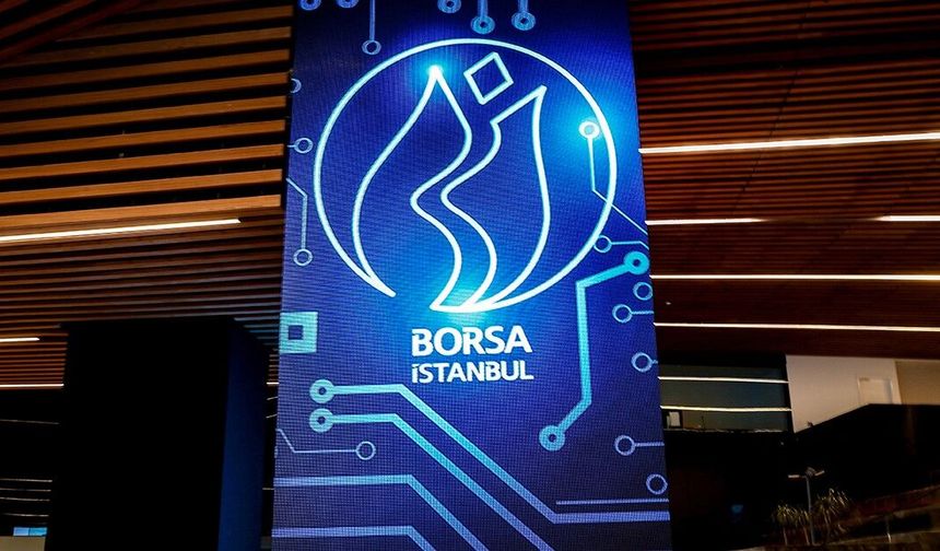Borsa günü yükselişle tamamladı (12 Mart)