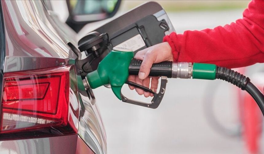 ABD/İsrail-İran savaşı akaryakıtı vurdu! Fiyatlar yükseltmeye devam ediyor…