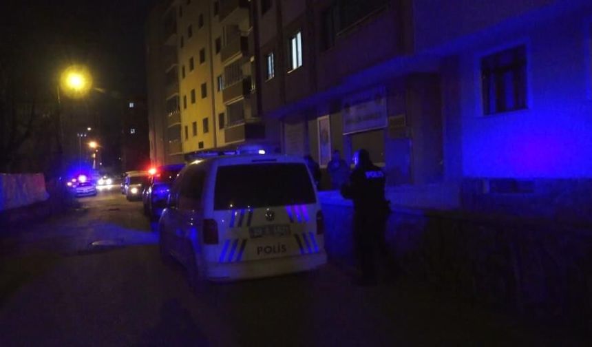 Askeri personel beylik tabancasıyla intihar etti