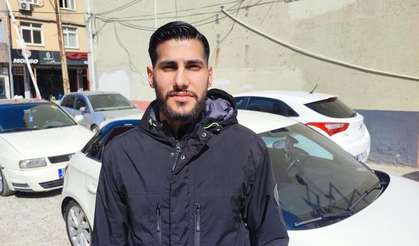 15 kez ceza yiyen sürücüden akılalmaz sözler! "Cezaevine girerim ama arabamı vermem"