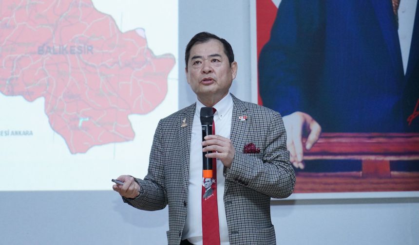 Ünlü Japon Uzman uyardı! Yapı ve Zemin hayati önem taşıyor