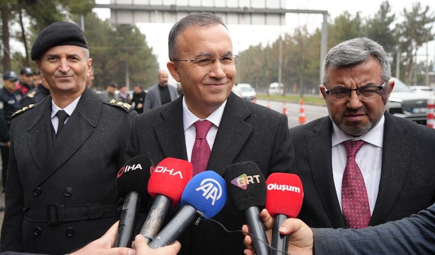 Gaziantep'te bayramda binlerce personel görev başında olacak