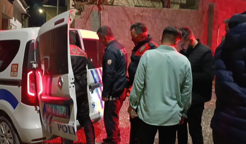 Gaziantep’in komşu ilinde ‘dur' ihtarına uymayıp kaçtı! 230 bin lira ceza kesildi…