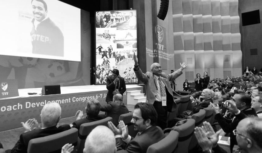 Türk futbolunun acı kaybı! A Milli Takım'ın eski antrenörü hayatını kaybetti