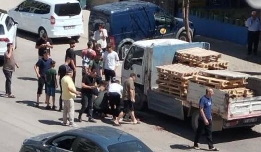 Gaziantep'te kuzenini öldürmüştü! 2'nci kez hakim karşısına çıktı