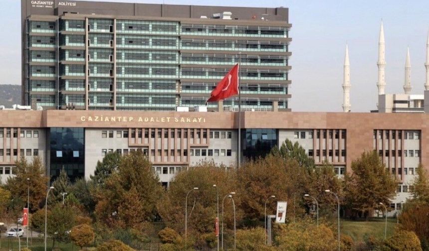 Gaziantep’te eski eşini silahla vurarak ağır yaralamıştı! O sanığa 15 yıl 10 ay hapis…