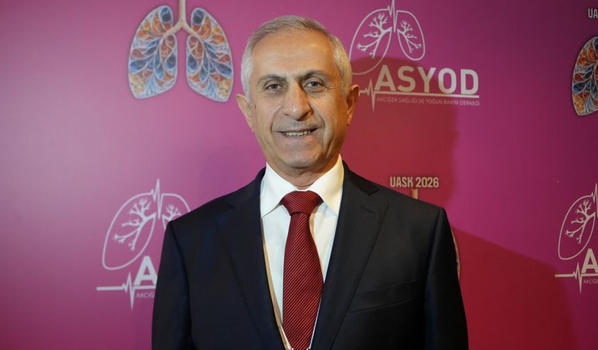 Uyku apnesi hayatı ve güvenliği tehdit ediyor