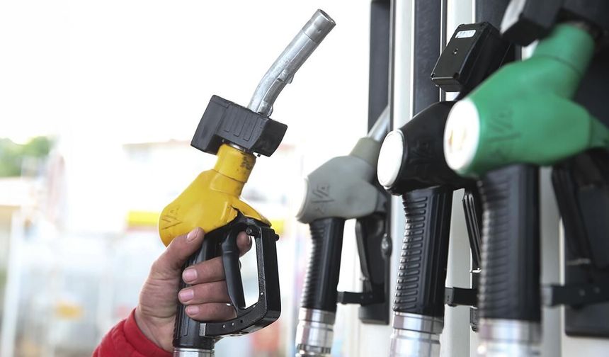 Gaziantep’te Kara Perşembe! Benzin, Motorin ve LPG’ye tarihi zam kapıda…