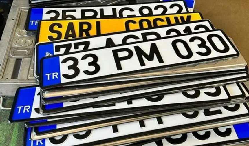 Gaziantep’te APP plaka kullananlar dikkat! O süre 1 Ocak 2027’ye mi uzatılıyor? İşte detaylar…