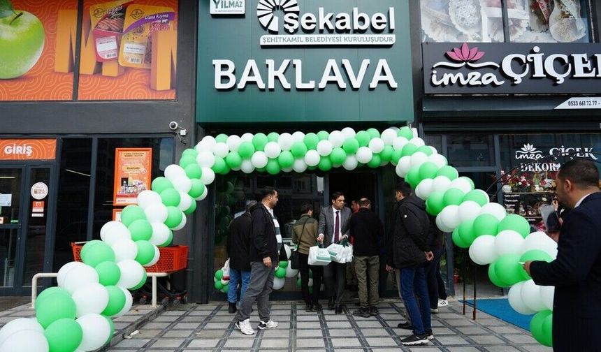 Gaziantep’te Buckslava’nın yeni şubeleri açılacak