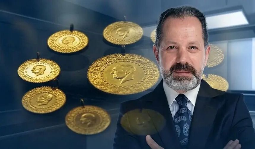 İslam Memiş’ten yatırımcılara uyarı! Altın kalıcı olarak yükselecek! İşte o tarih…