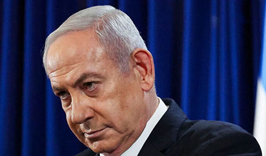 Netanyahu'dan İspanya hamlesi!