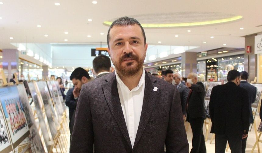 Cihat Öztürk’ün acı günü