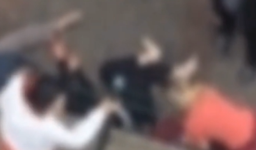 Gaziantep’te yüksekten düşerek feci şekilde hayatını kaybetmişti! Yeni görüntü ortaya çıktı…