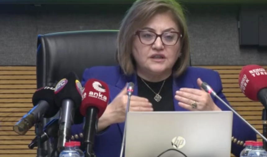 Şahin, Suça Sürüklenen Çocuklar Araştırma Komisyonunda konuştu