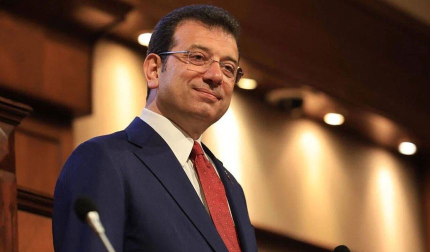 Ekrem İmamoğlu hakim karşısına çıktı! "Ben dertliyim 3 bin yılla yargılanıyorum"