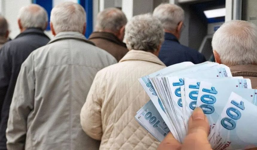 Emeklilerin Gözü Bu Haberde! Kurban Bayramı Emekli İkramiyesi Ne Zaman Verilecek?