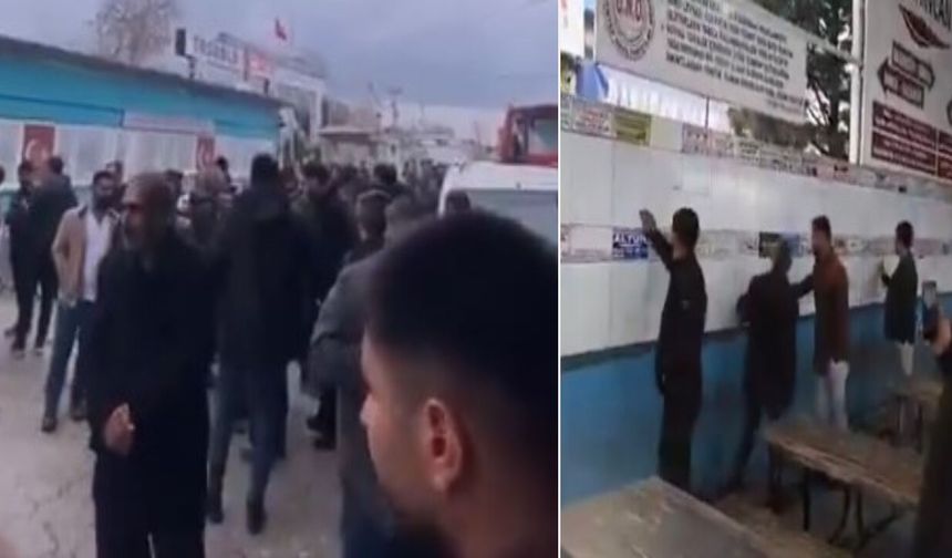Gaziantep’te isyan! Kamyoncu esnafı grev kararı aldı… İşte detaylar