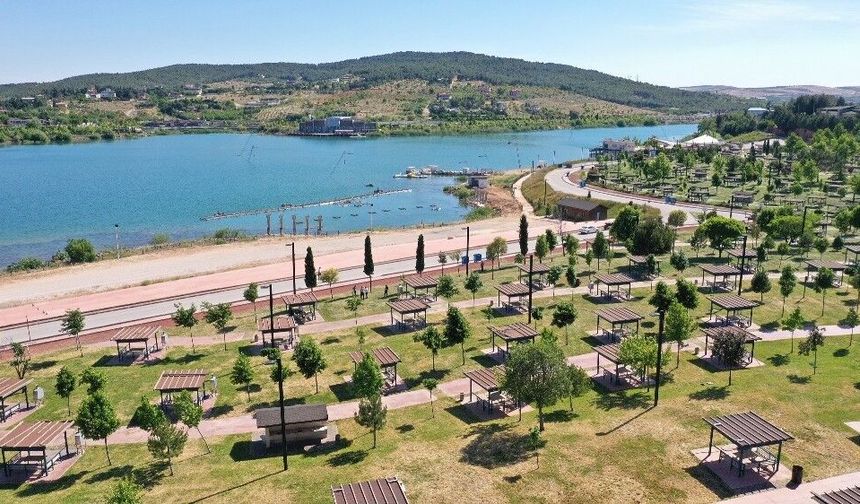 Gaziantep'in en iyi piknik yerleri neresi? İşte Gaziantep’te en çok gidilen piknik mesire alanları…