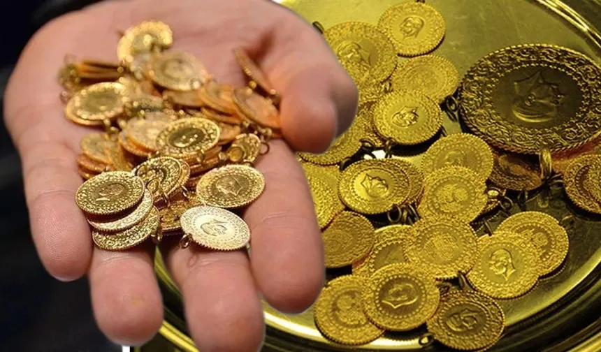 Altın ve gümüşte müzakere yükselişi! Gram altın atak yaptı...