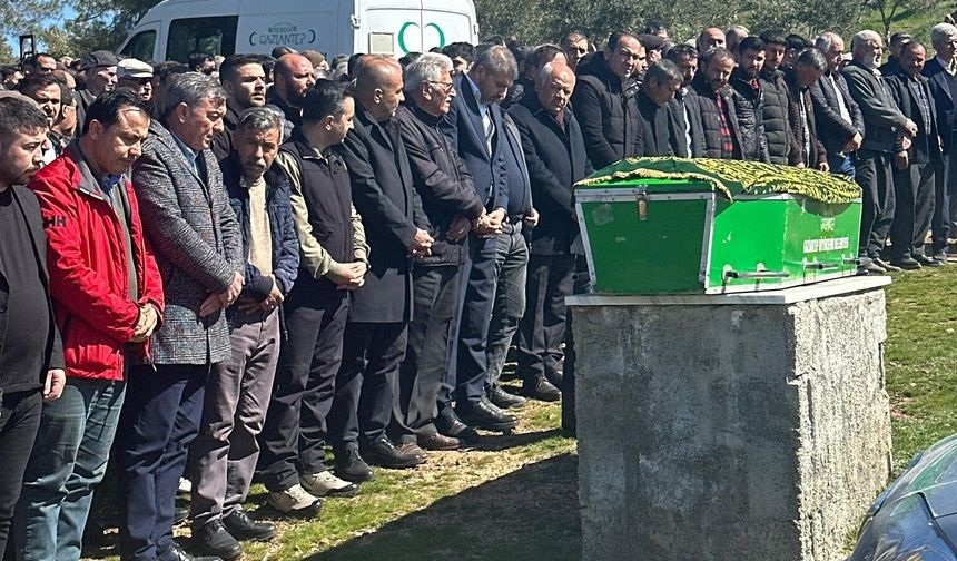 Gaziantep siyasetinin acı günü! Eski Belediye Başkanı hayatını kaybetti…