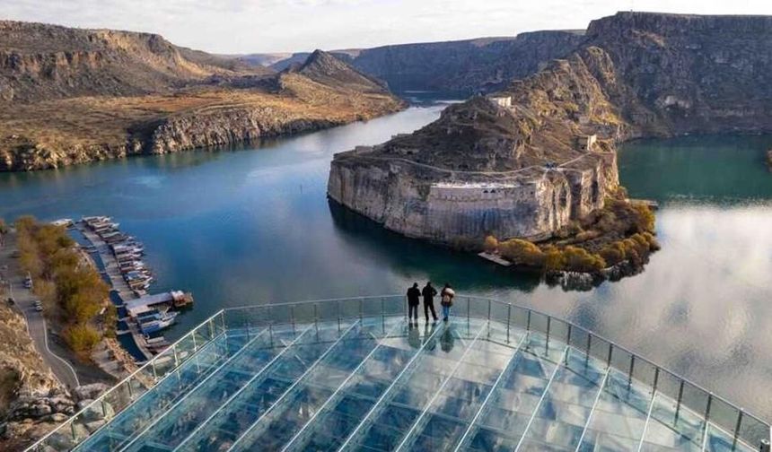 Gaziantep'te gezilecek yerler 2026 güncel liste nerede ne yenir eğlence mekanları tam liste