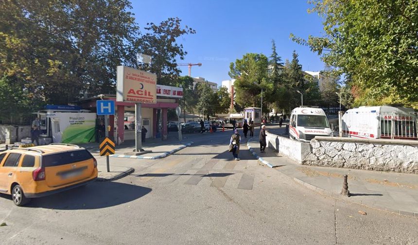 Gaziantep’te ulaşıma neşter! 25 Aralık Devlet Hastanesi’nin çehresi değişecek…