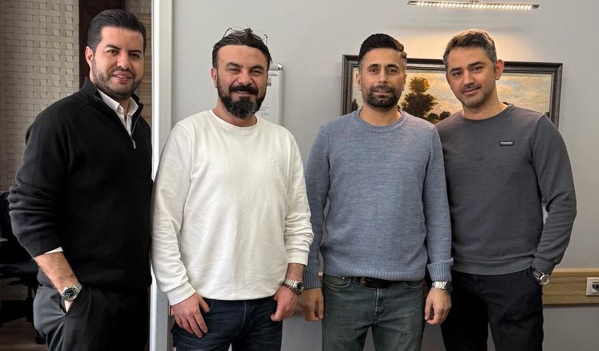 Hatay’dan Gaziantep’e sağlık yolculuğu